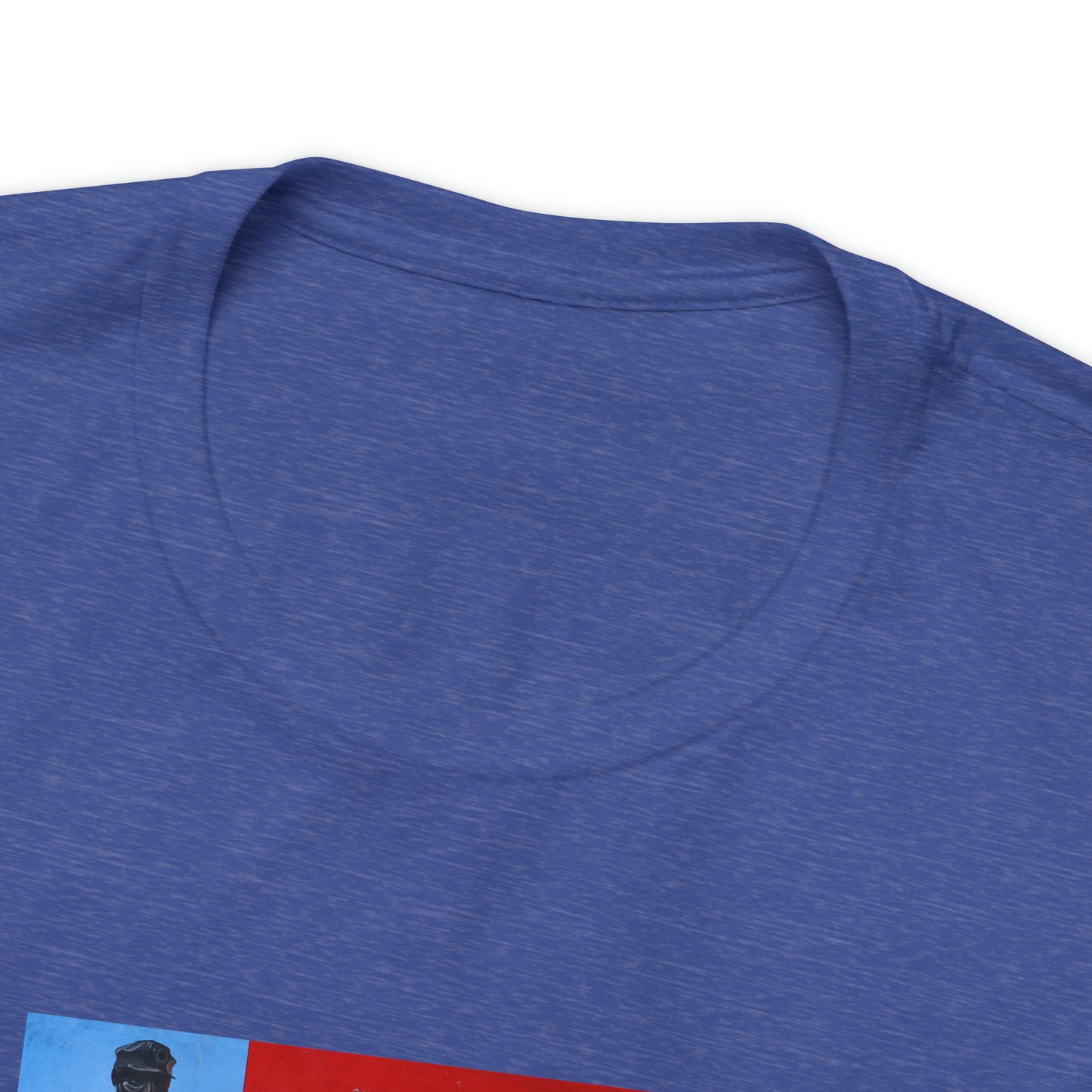 Coke Coal Cotton Tee