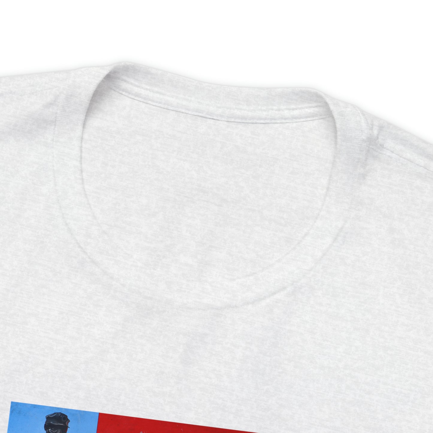 Coke Coal Cotton Tee