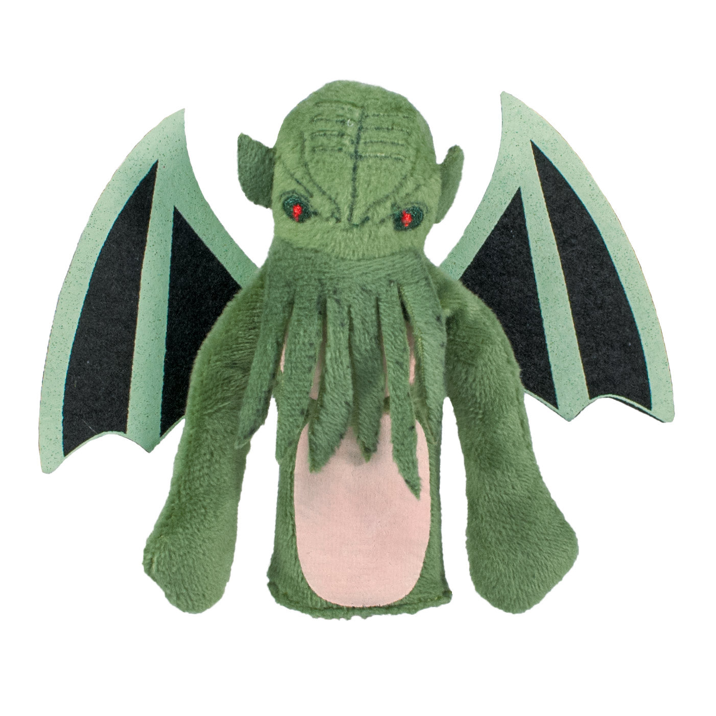 Cthulhu Magnetic Personality