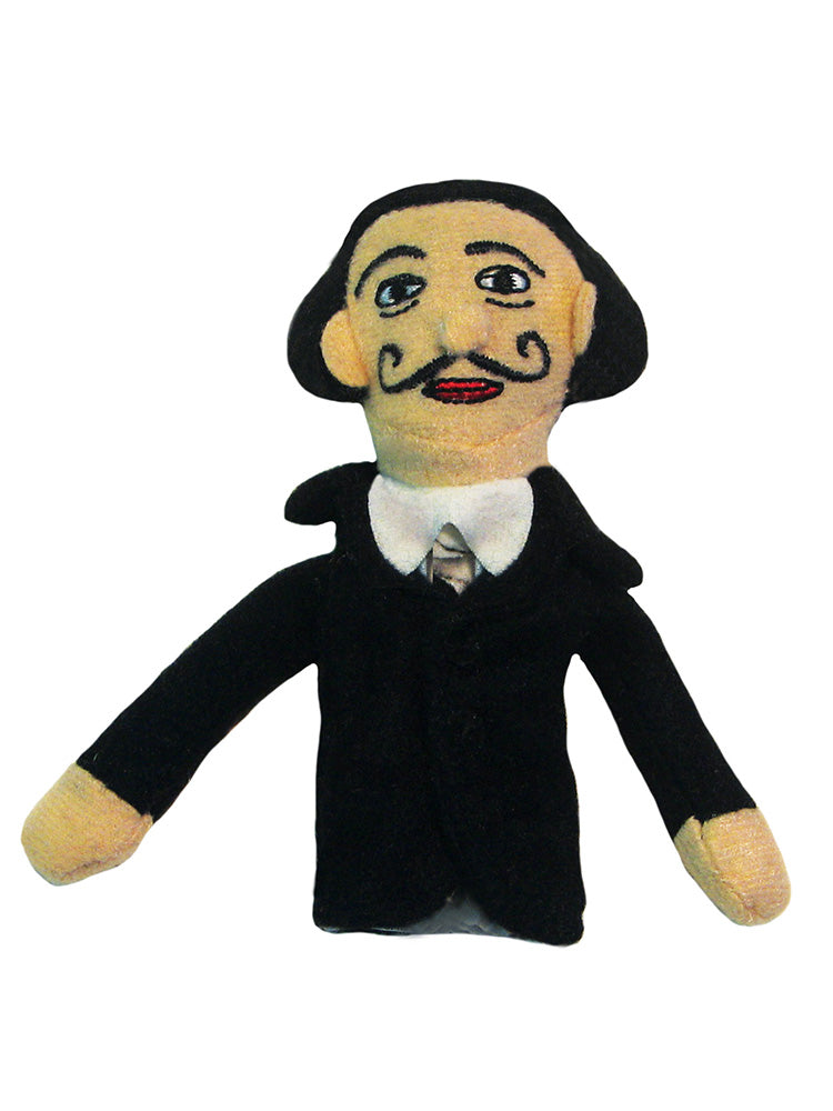 Salvador Dali Magnetic Personality