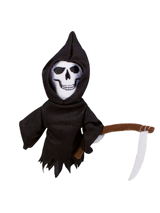 Grim Reaper Magnetic Personality