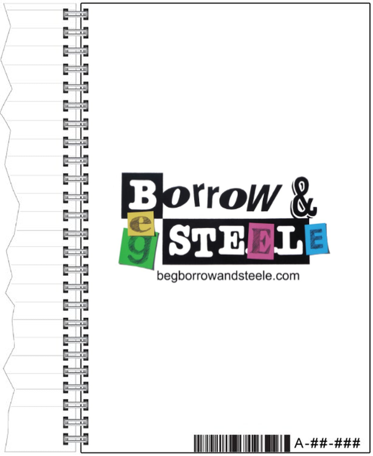 Drink the Coolaid BBS Notebook