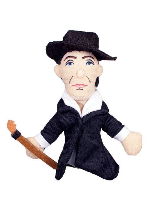 Georgia O'Keeffe Magnetic Personality