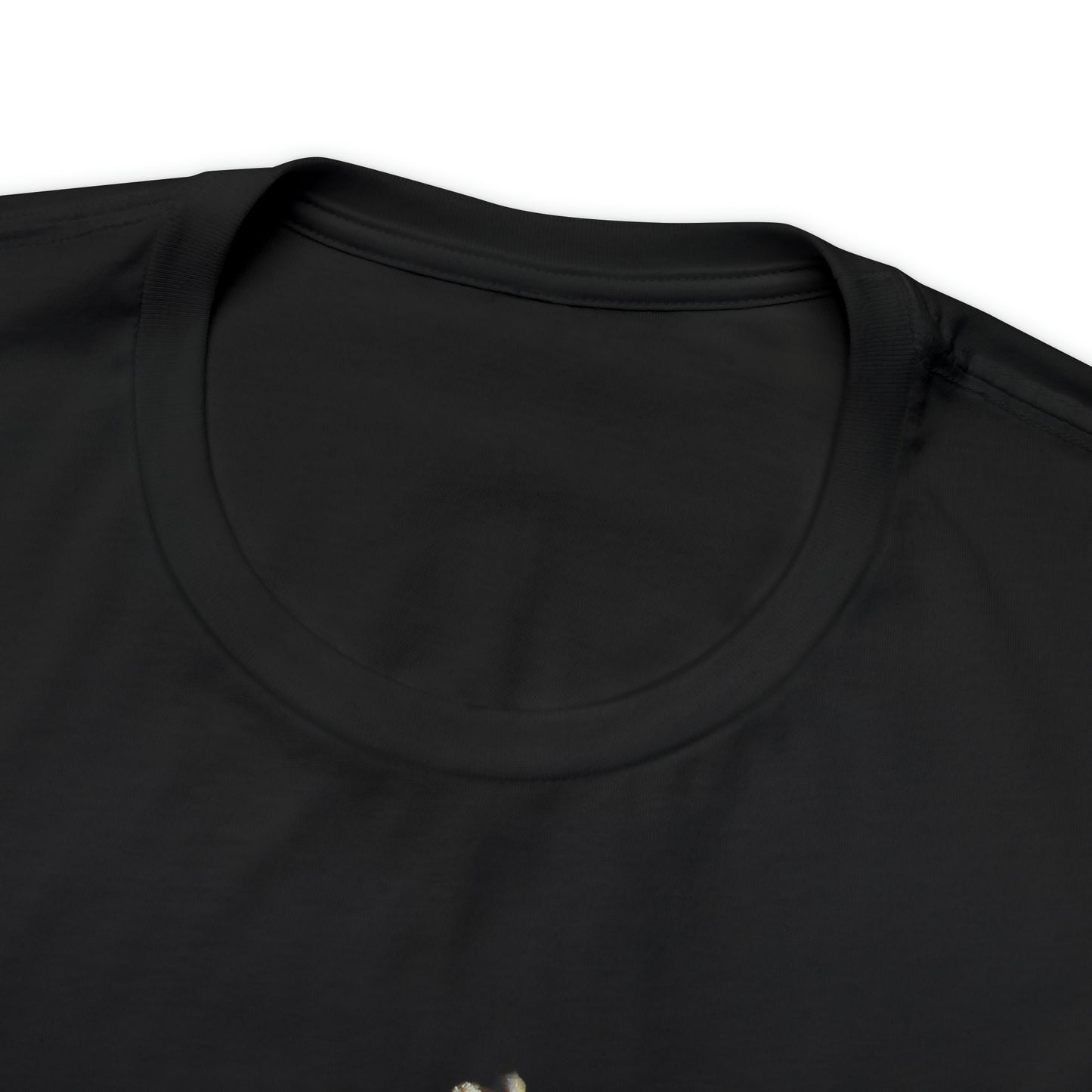 The Good Popcorn Cotton T-shirt