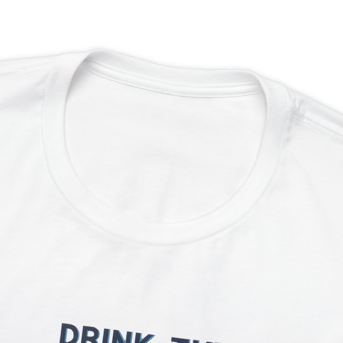Drink the Coolaid Cotton Tee