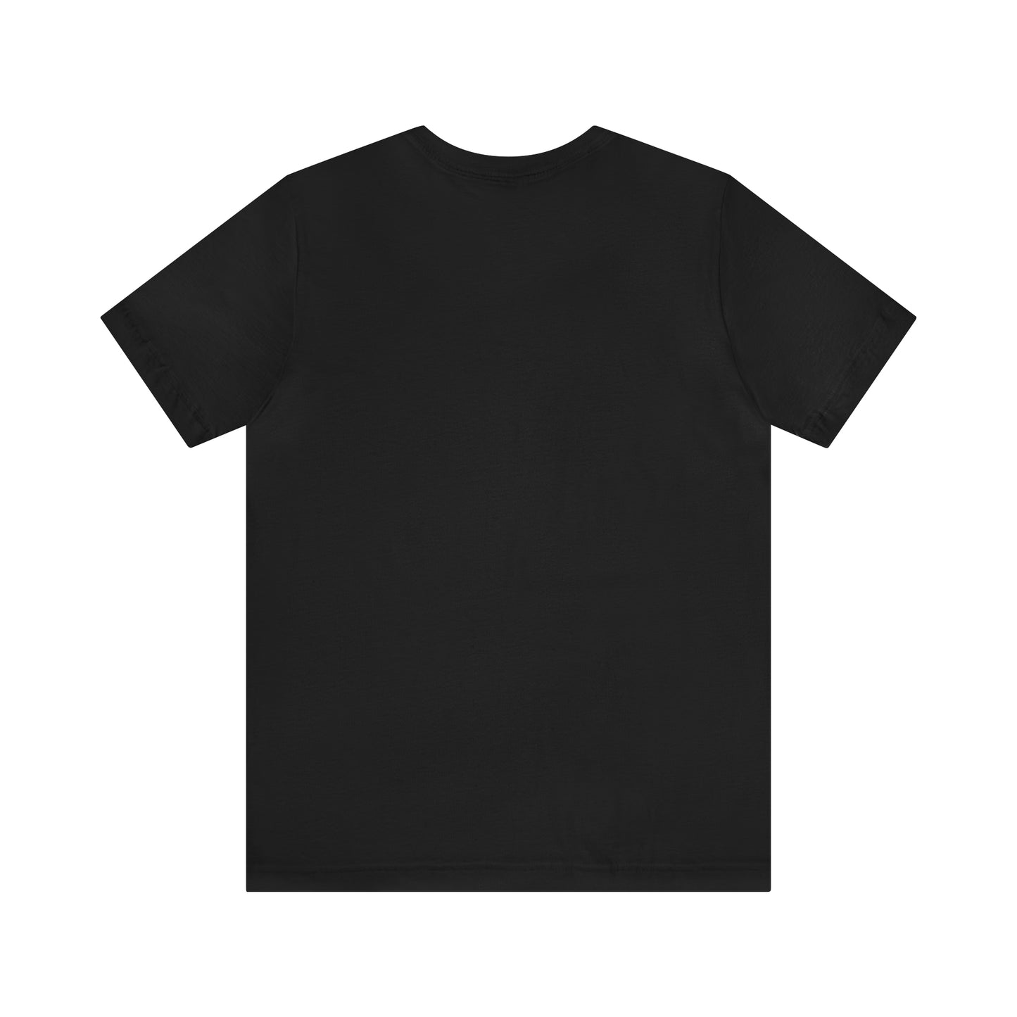 The Good Popcorn Cotton T-shirt