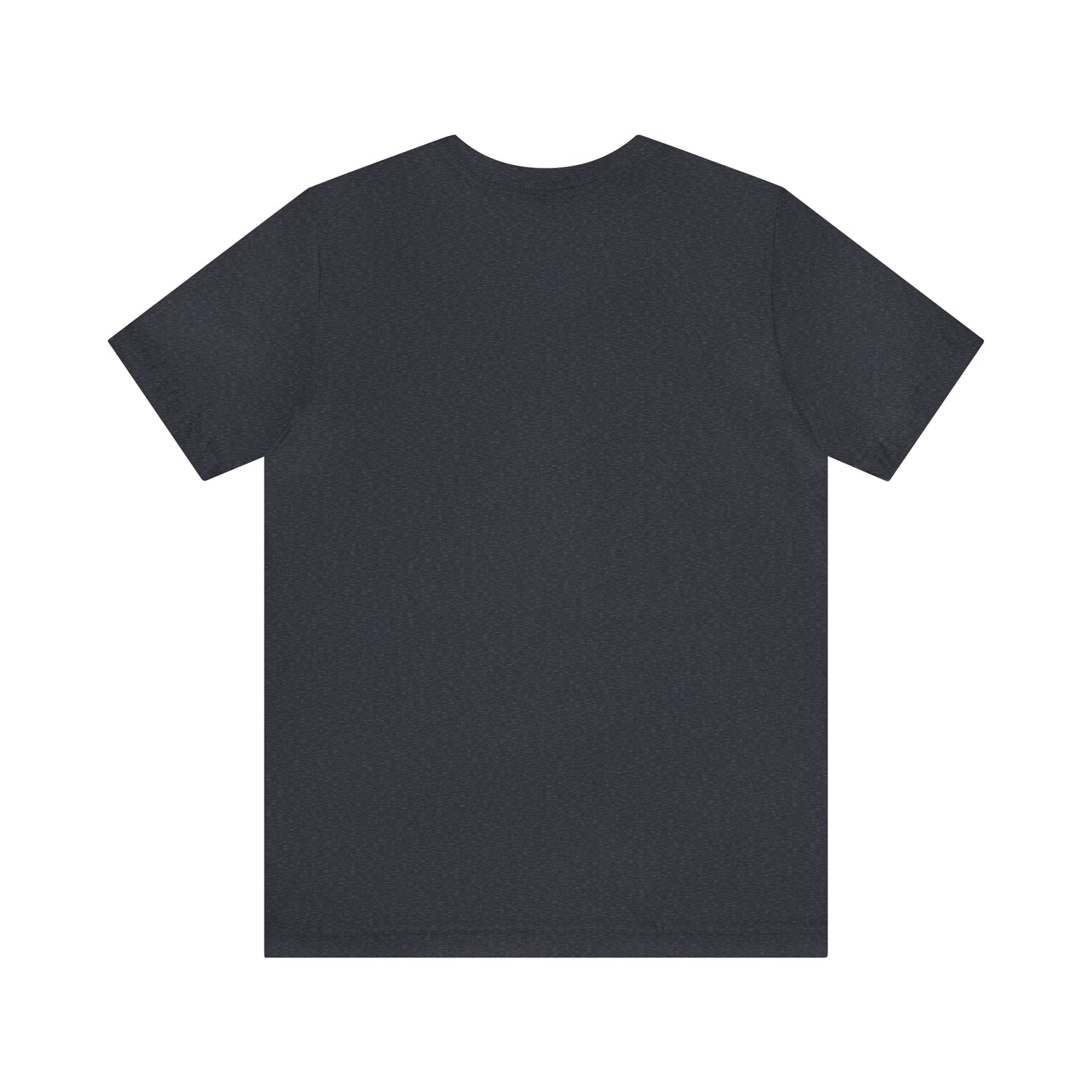 The Good Popcorn Cotton T-shirt