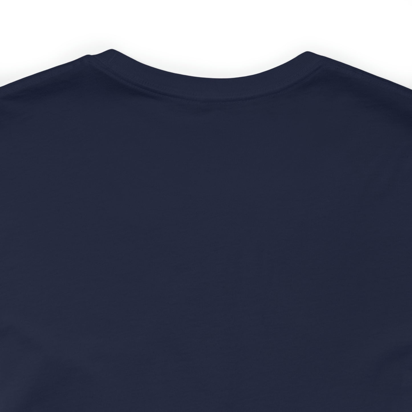 The Good Popcorn Cotton T-shirt