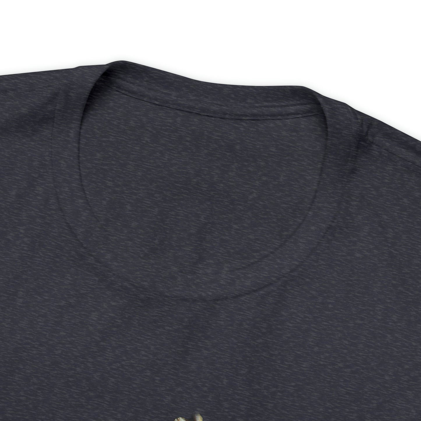 The Good Popcorn Cotton T-shirt