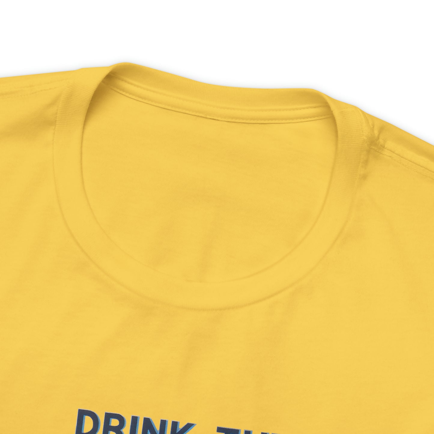 Drink the Coolaid Cotton Tee