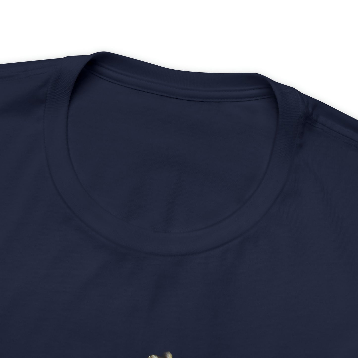 The Good Popcorn Cotton T-shirt