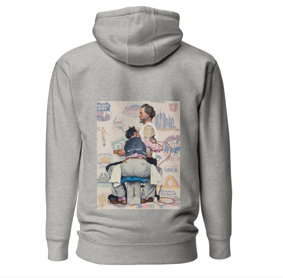 Larry's Rockwell Hoodie Mod