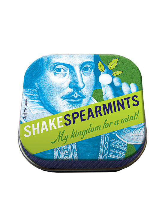 Shakespearmints