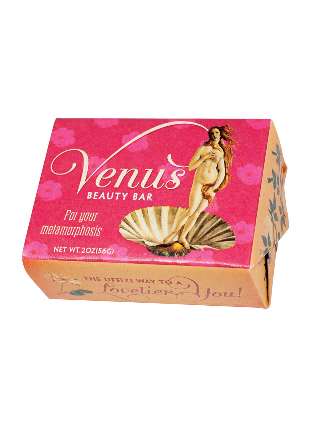 Venus Beauty Bar Soap UPG