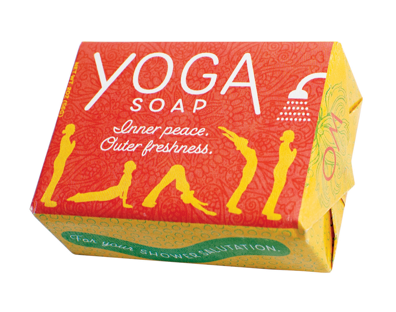 Yoga Soap UPG