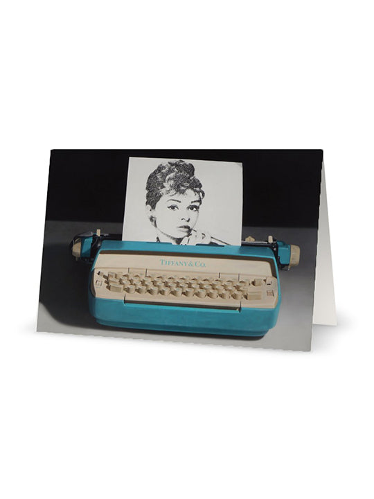 The Typewriter Box