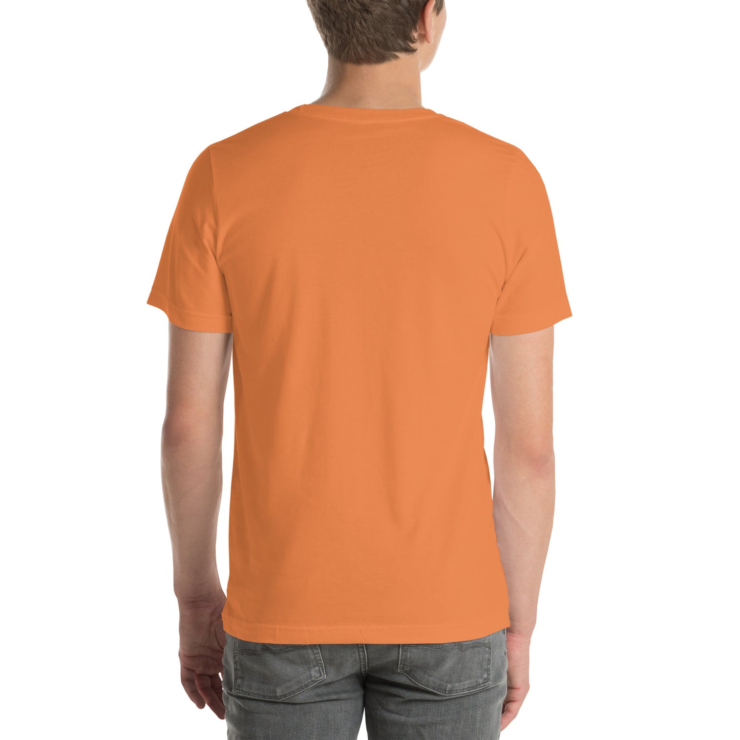 What the Helper Cotton T-shirt